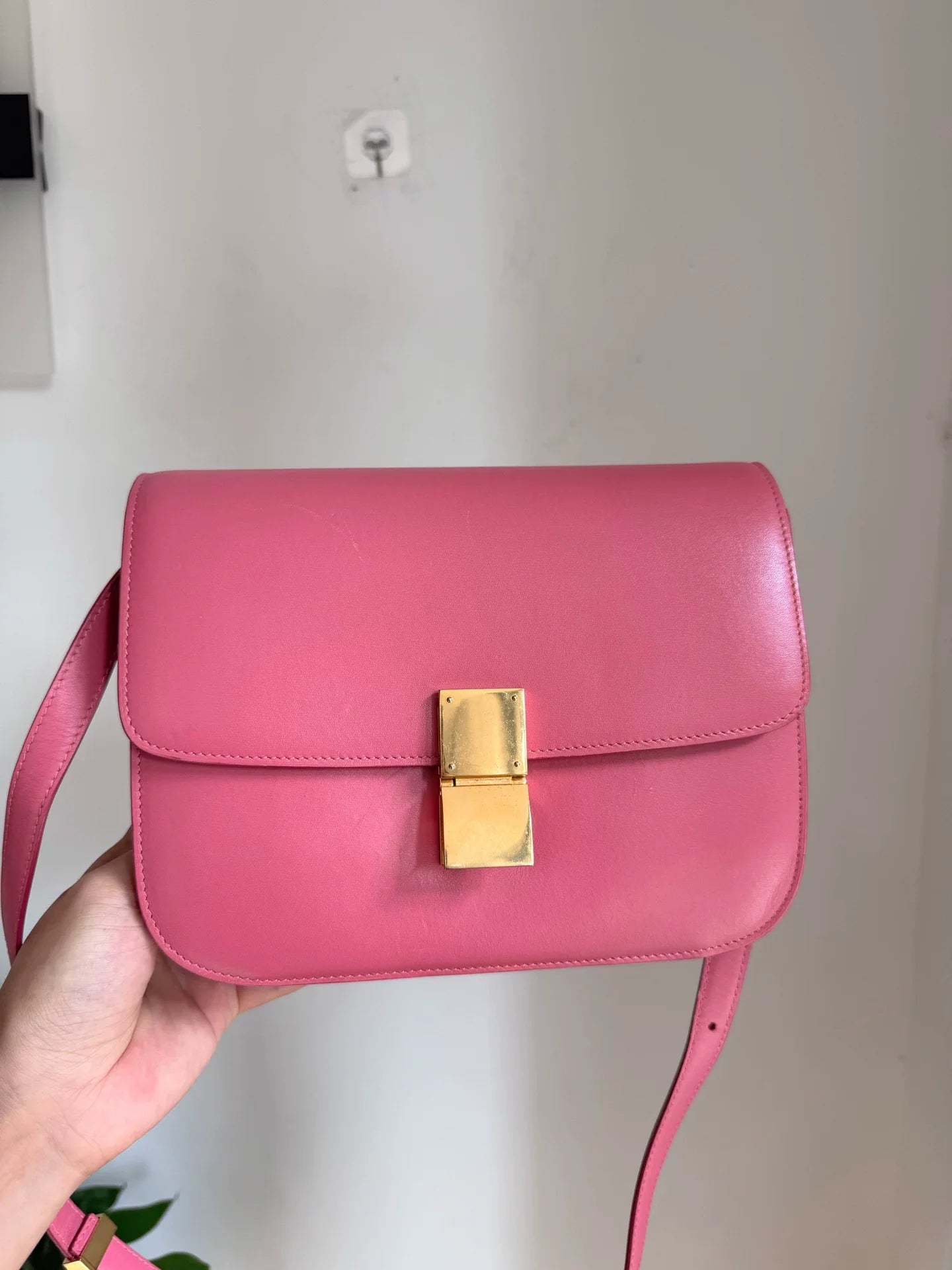 Celine Women   Bag Very Good Condition