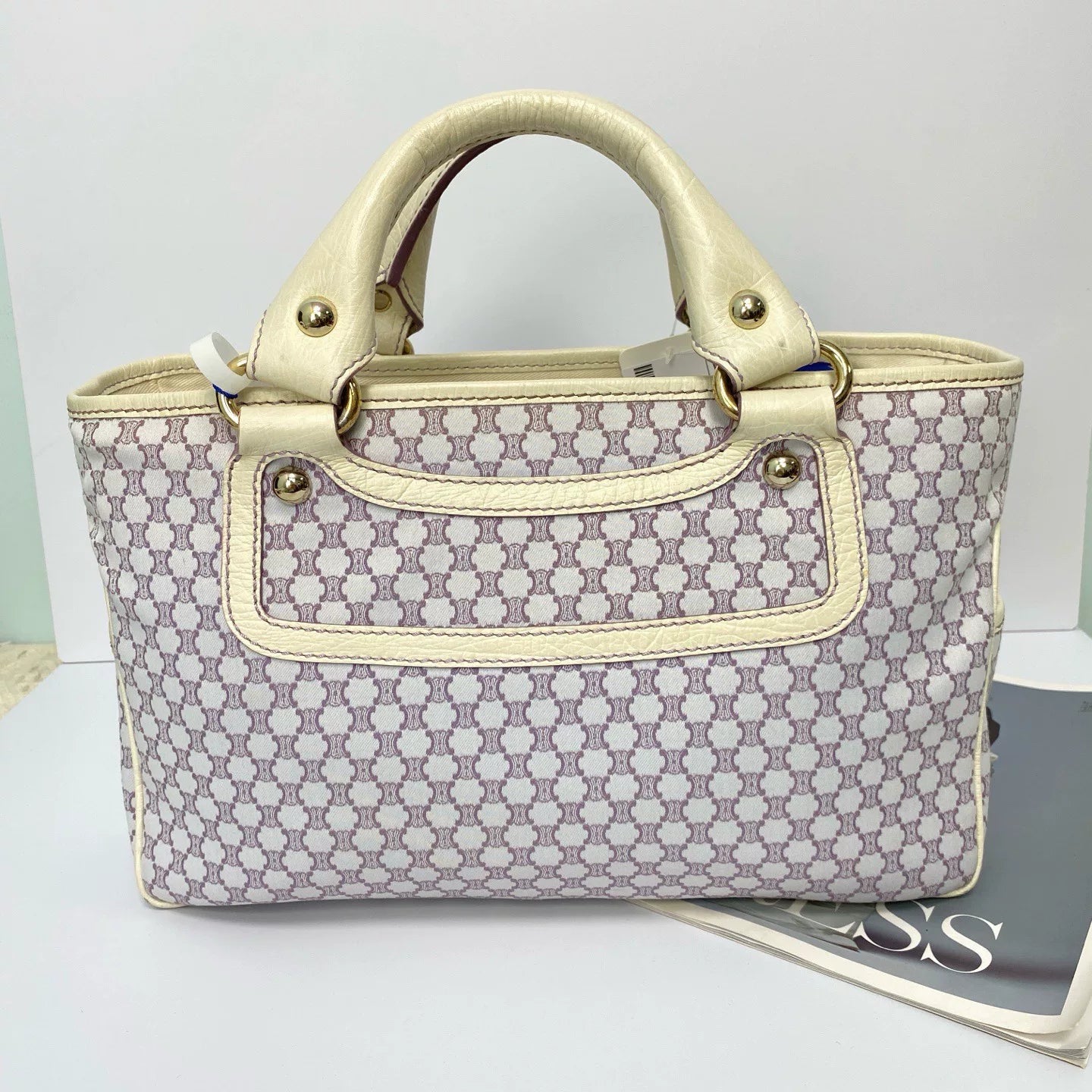 Celine Women   Bag Very Good Condition