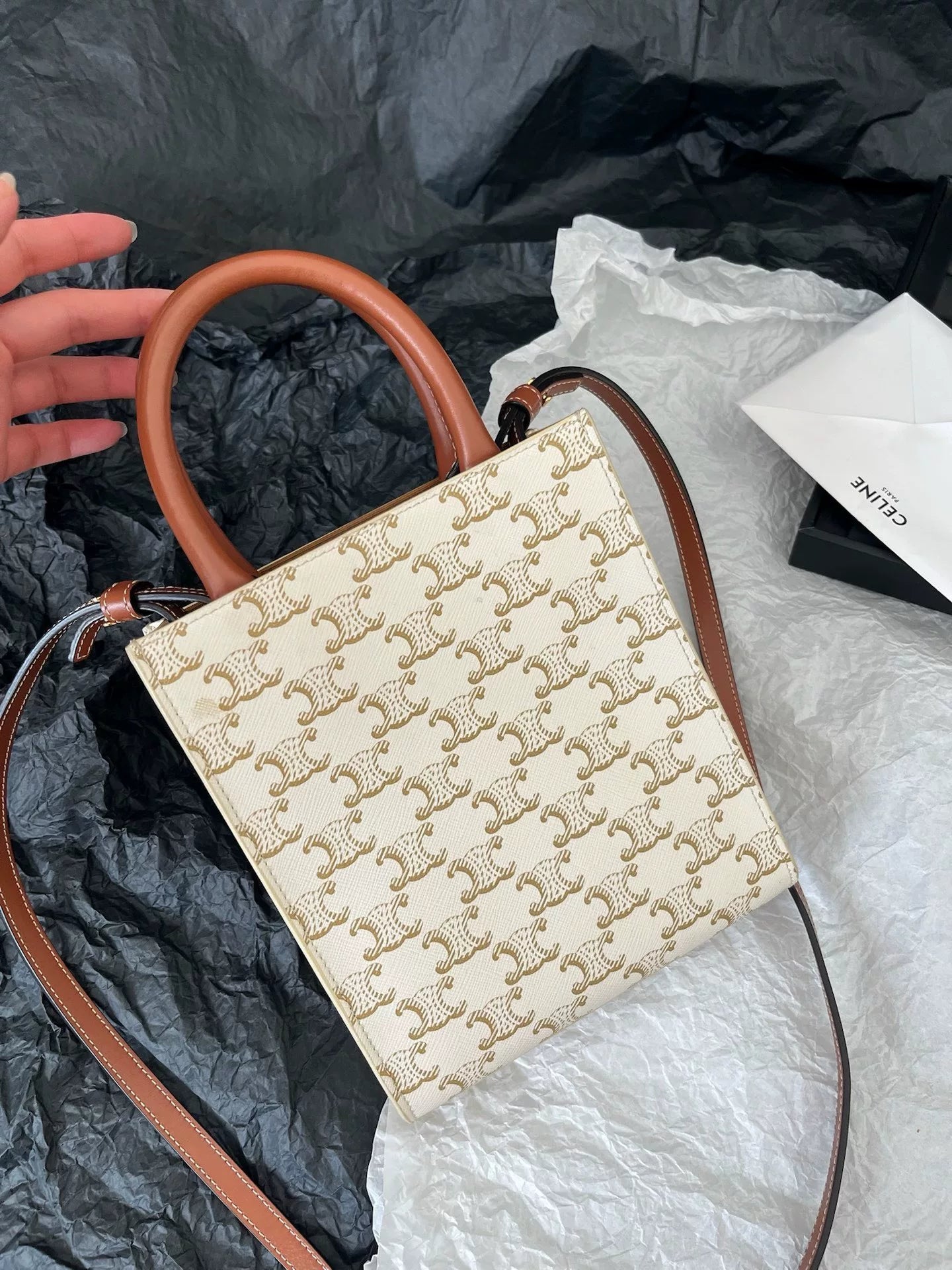 Celine Women   Bag Very Good Condition