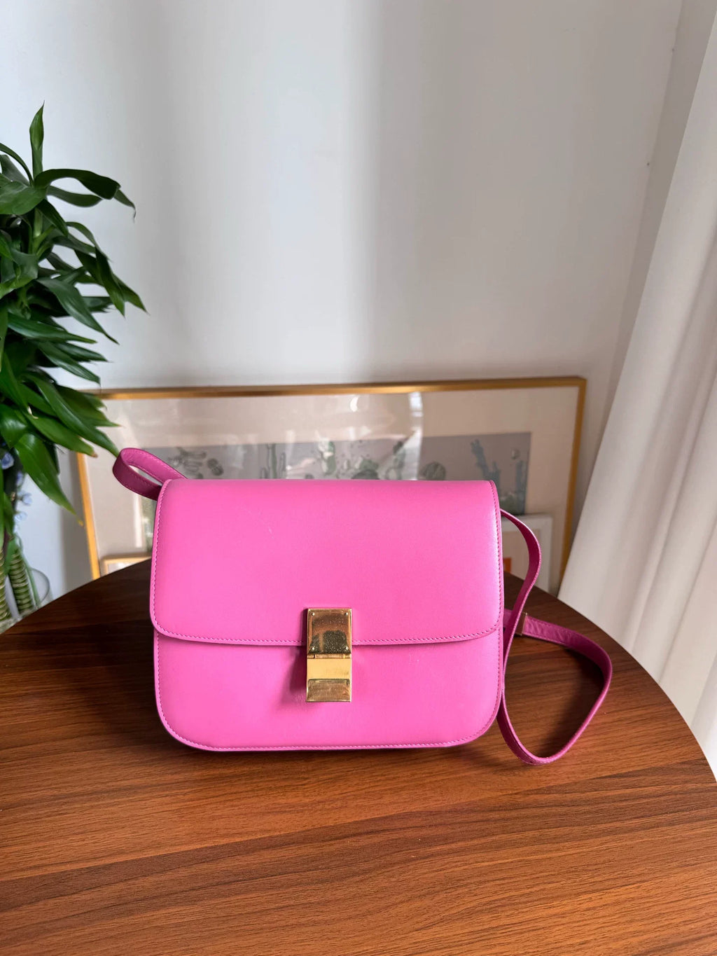 Celine Women   Bag Very Good Condition