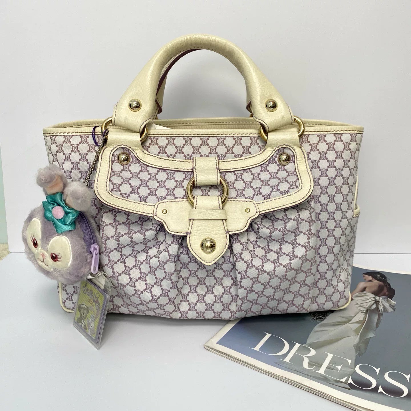 Celine Women   Bag Very Good Condition