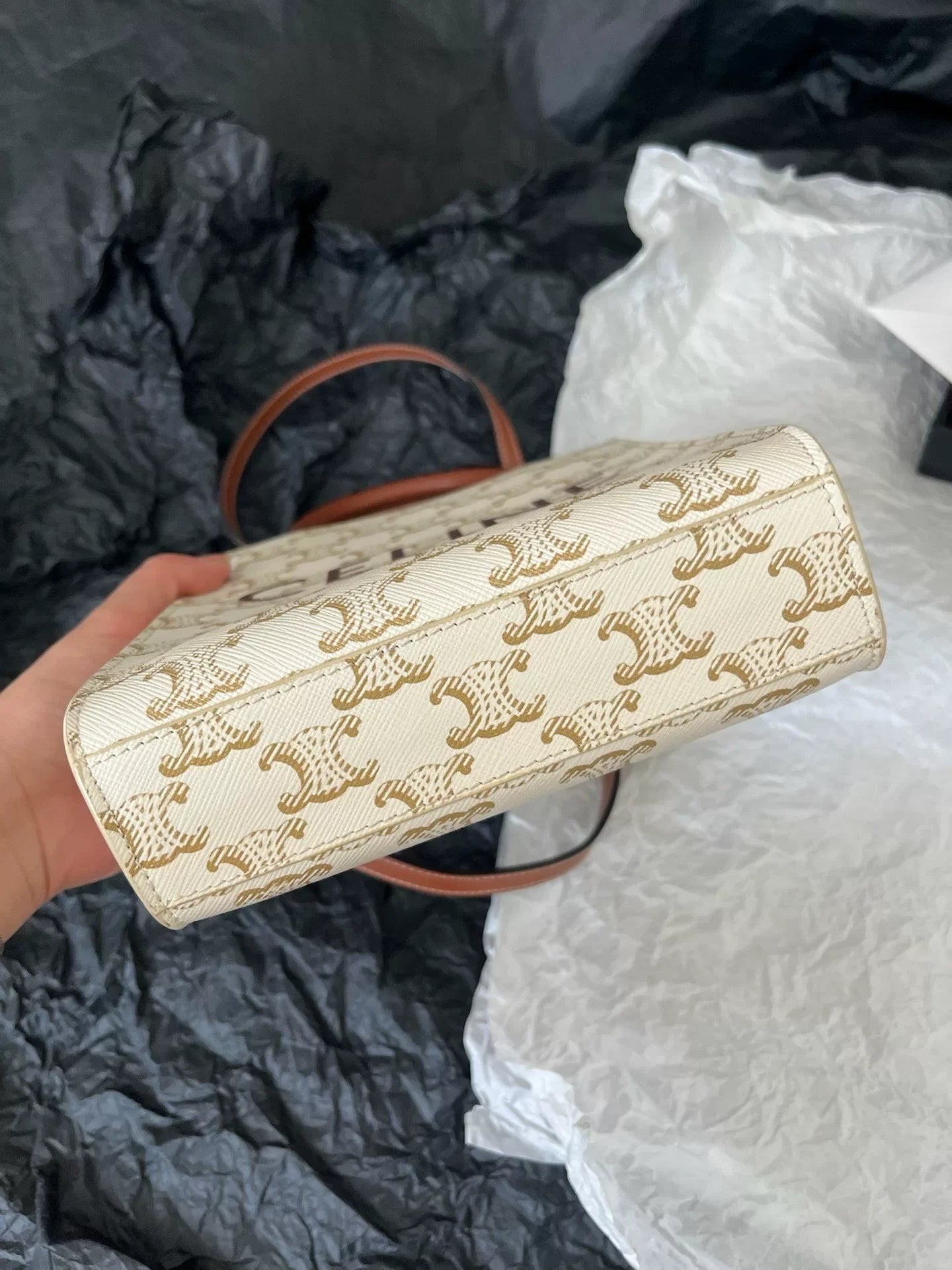 Celine Women   Bag Very Good Condition