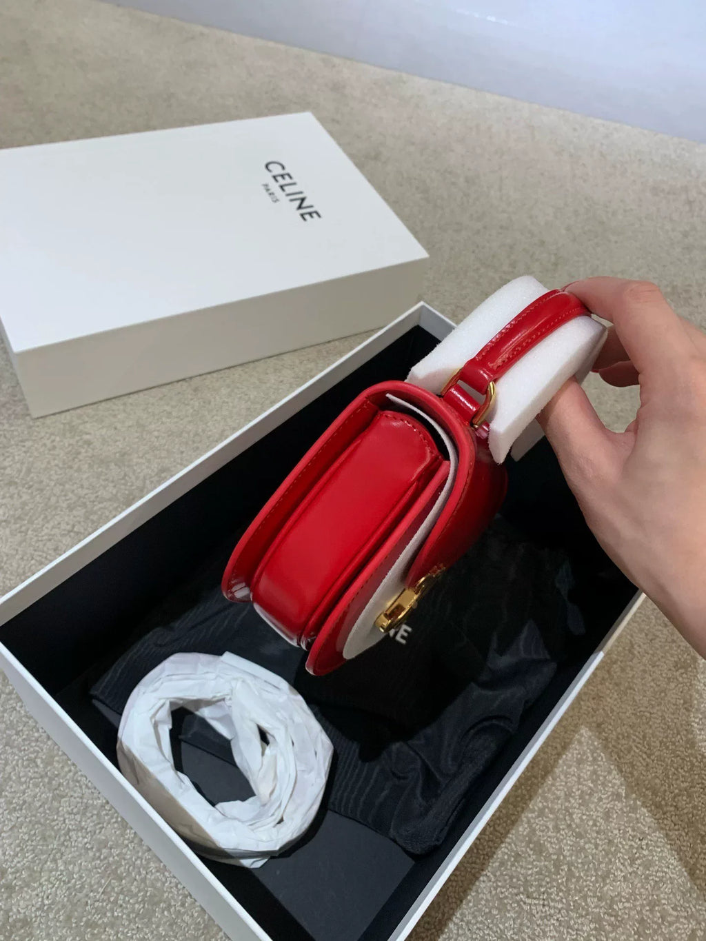 Celine Women   Bag Brand New Condition