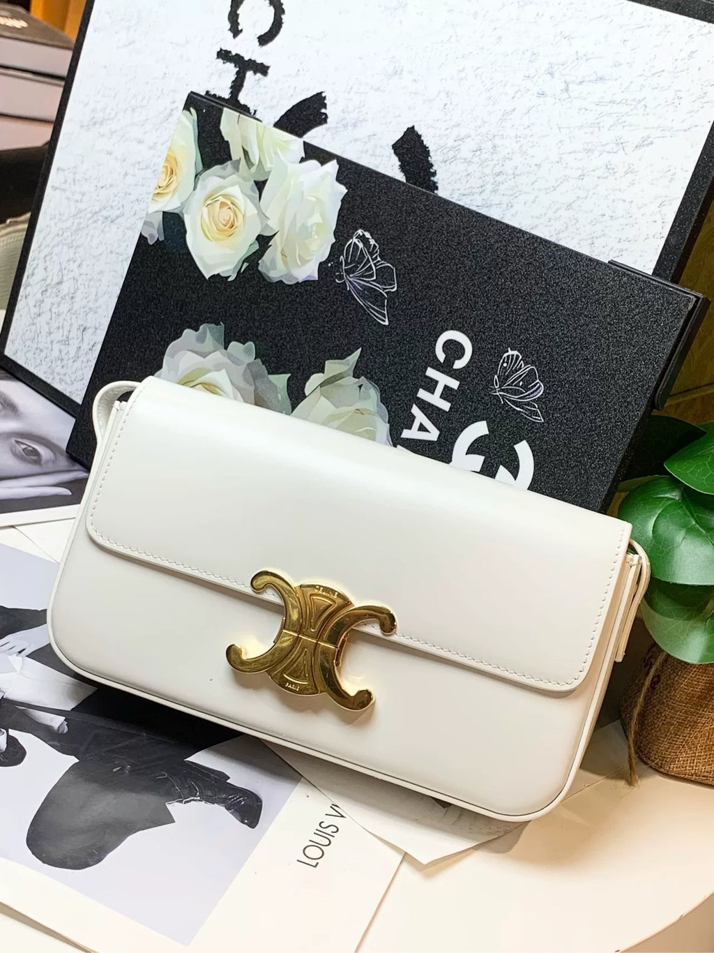 Celine Women   Bag Very Good Condition