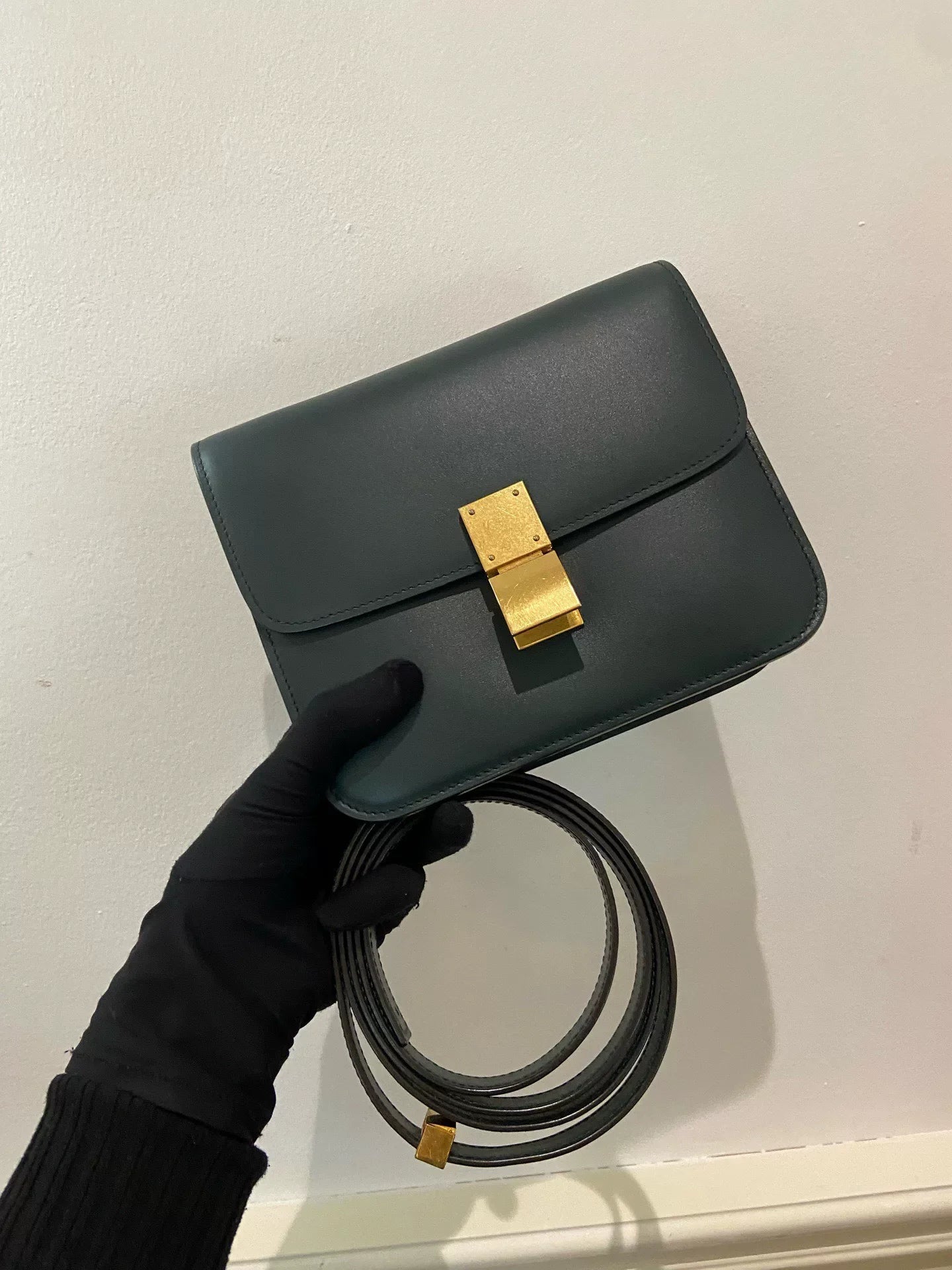 Celine Women   Bag Very Good Condition