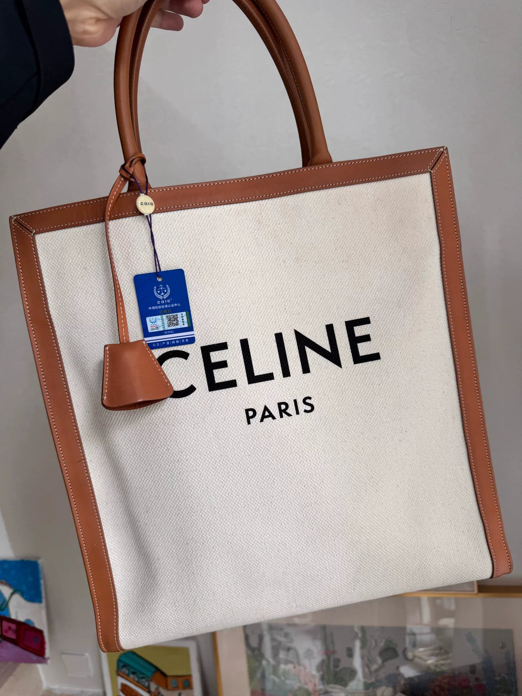 Celine Women   Bag Very Good Condition