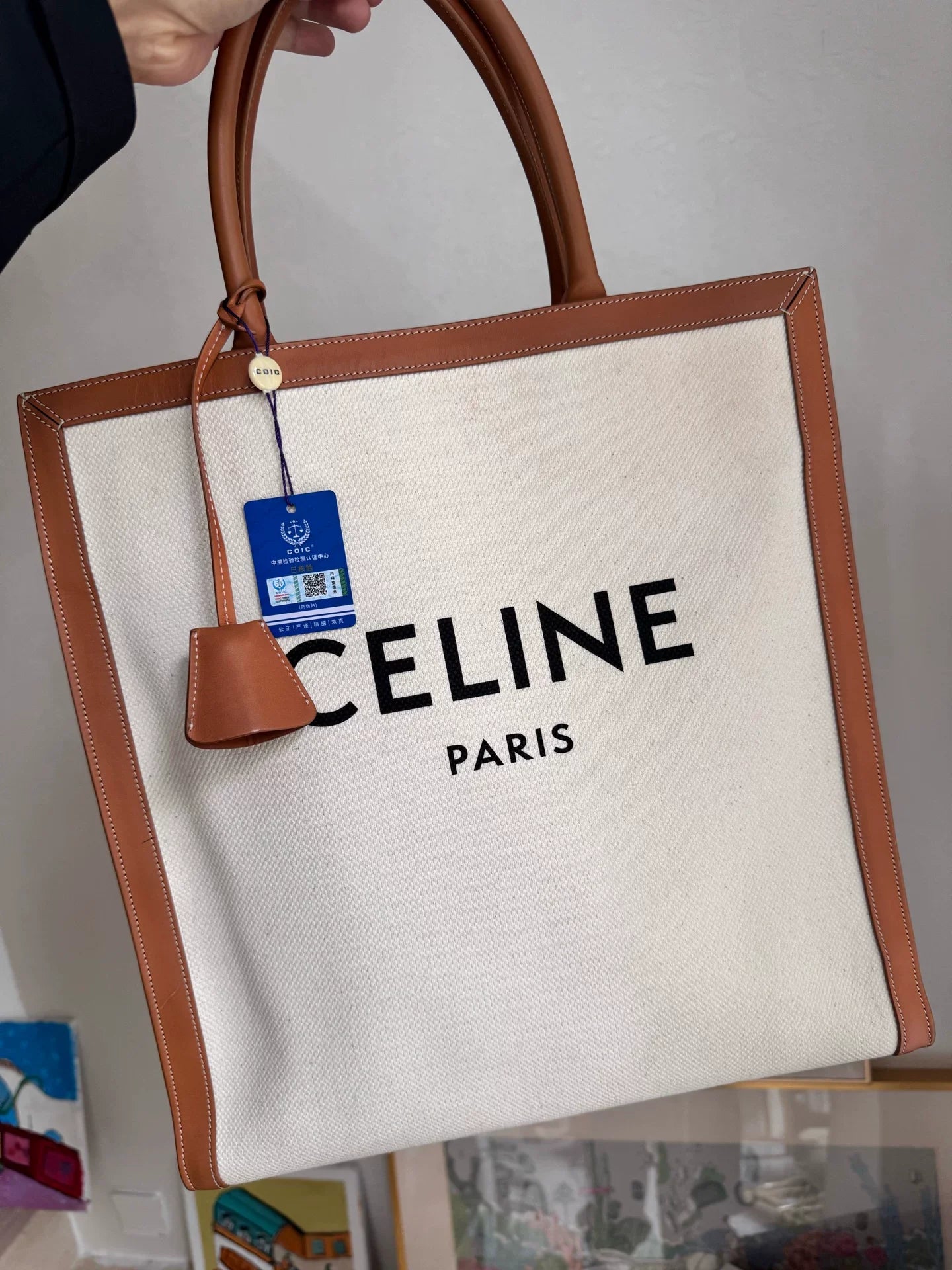 Celine Women   Bag Very Good Condition