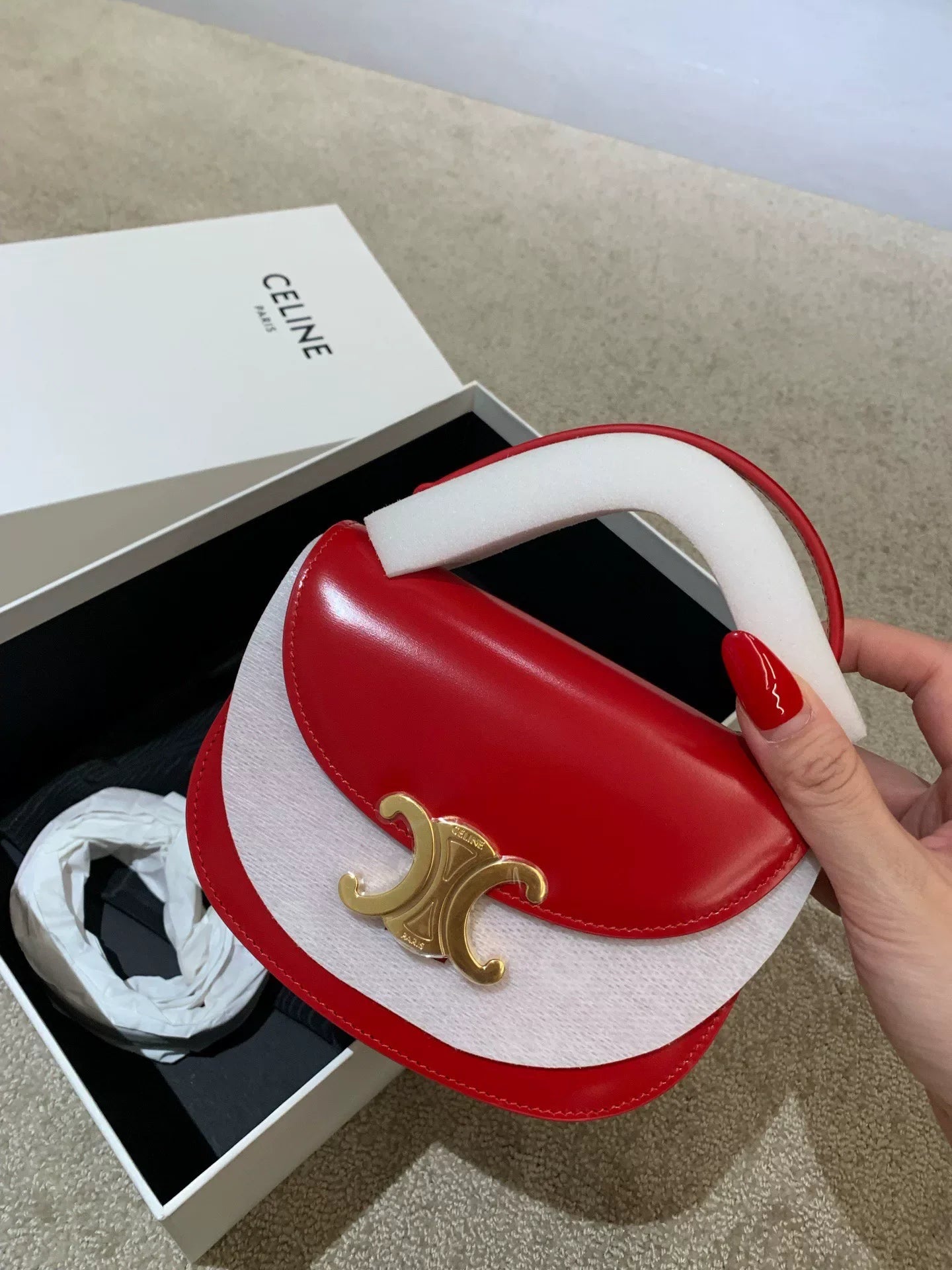 Celine Women   Bag Brand New Condition