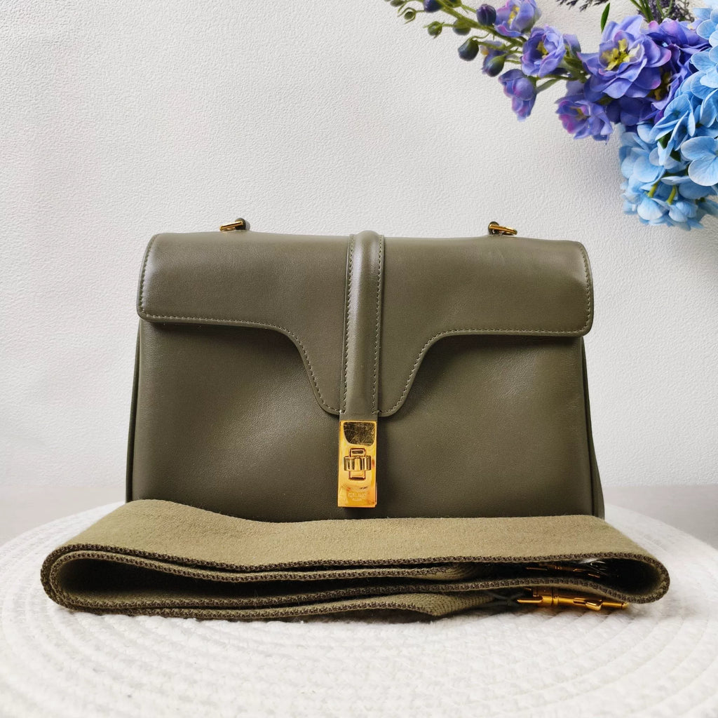 Celine Women   Bag Very Good Condition