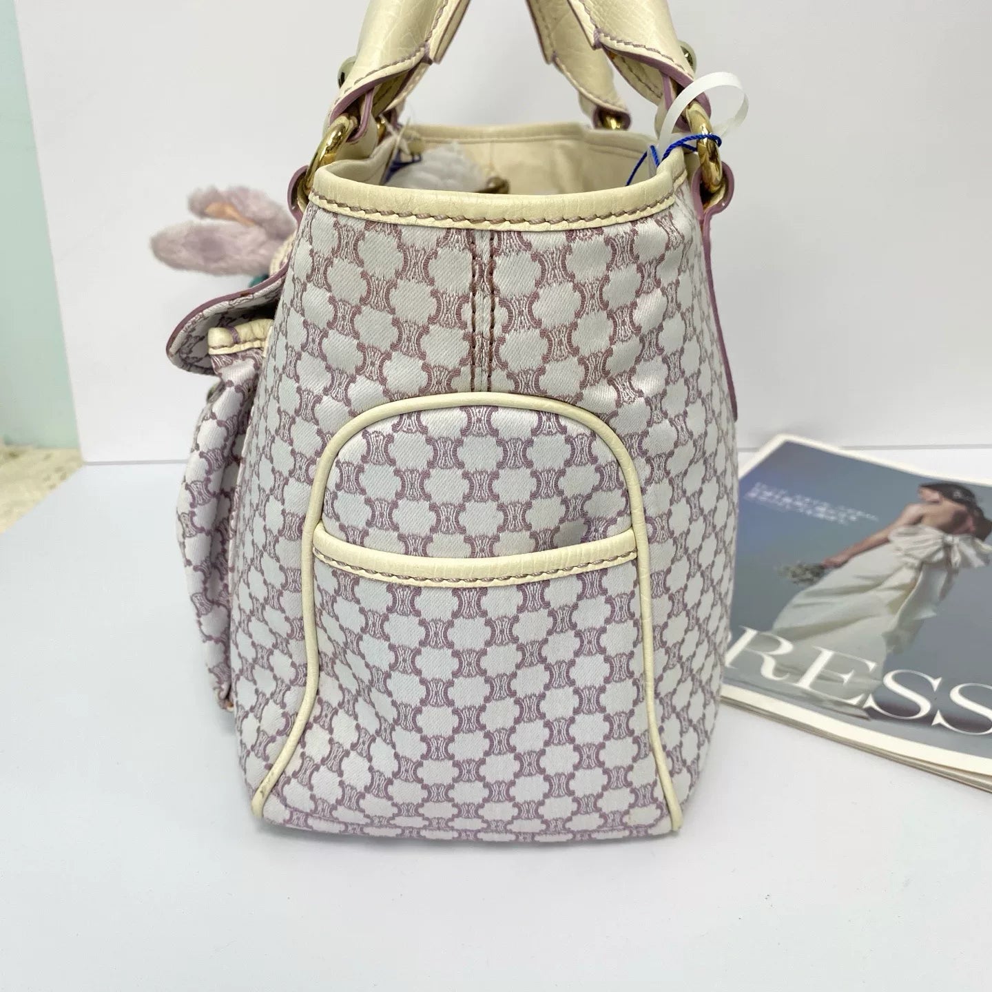 Celine Women   Bag Very Good Condition