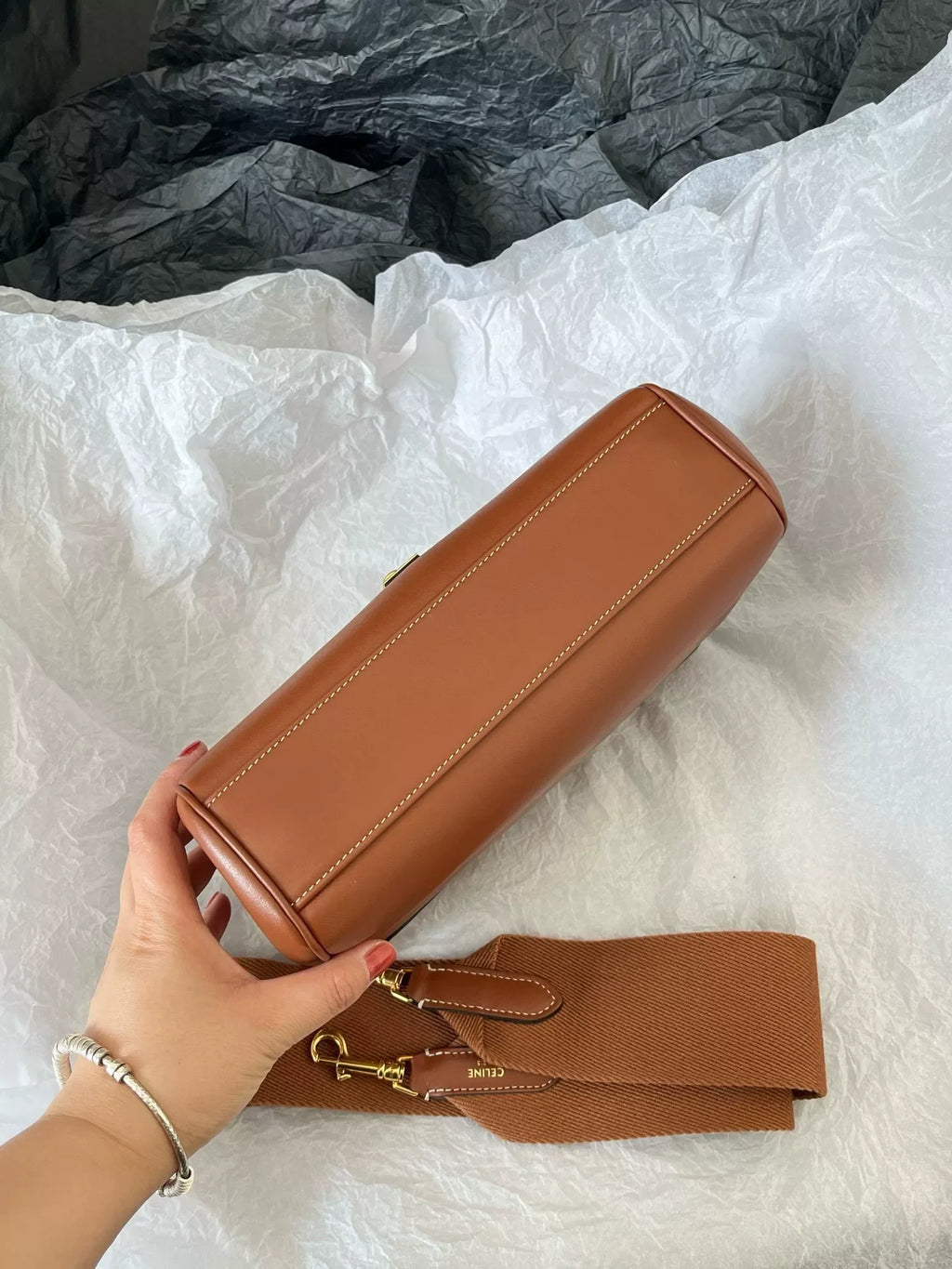 Celine Women   Bag Very Good Condition