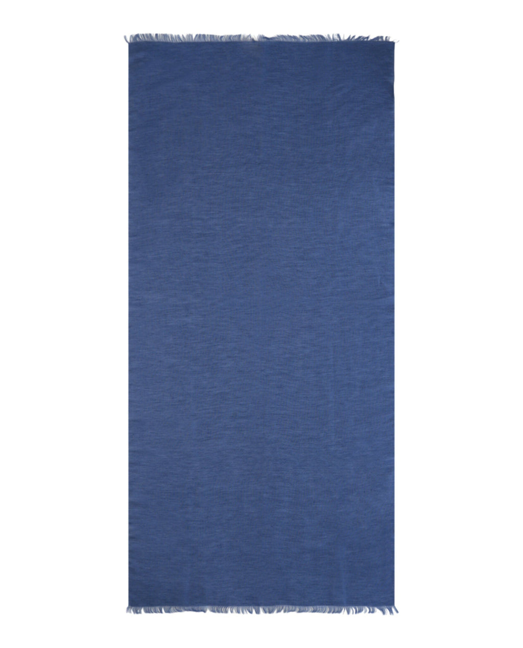 Brioni Mens Silk Blend Scarf