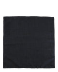 Brioni Mens Hand Rolled Pocket Square