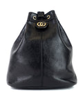 Gucci Rebelle Convertible Calfskin Backpack