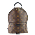 Louis Vuitto Palm Springs PM NM Monogram Canvas Backpack Bag