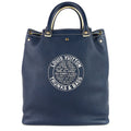 Louis Vuitto 'Trunks & Bags' Shoe Tobago Leather Tote Bag
