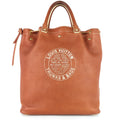 Louis Vuitto 'Trunks and Bags' Shoe Tobago Leather Tote Bag