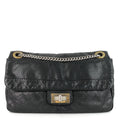Chanel Perforated Reissue Lambskin Flap Bag