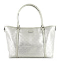 Gucci Joy GG Imprim� Coated Canvas Tote Bag