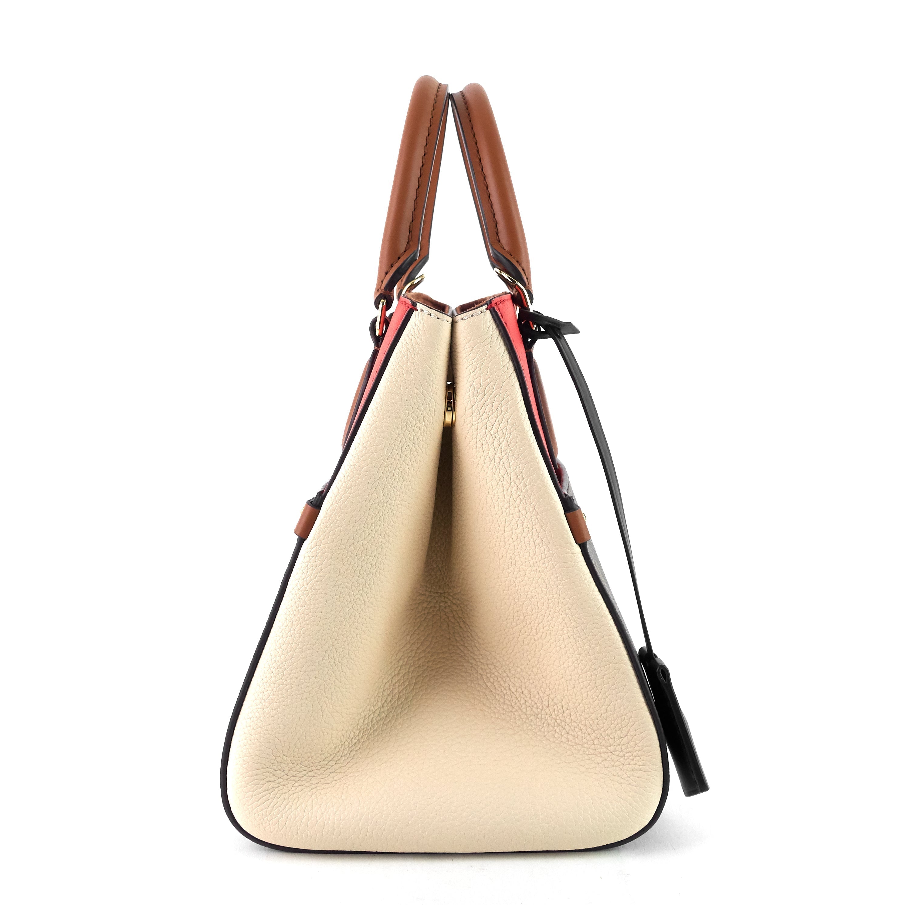 Louis Vuitto Fold PM Monogram Canvas Tote Bag