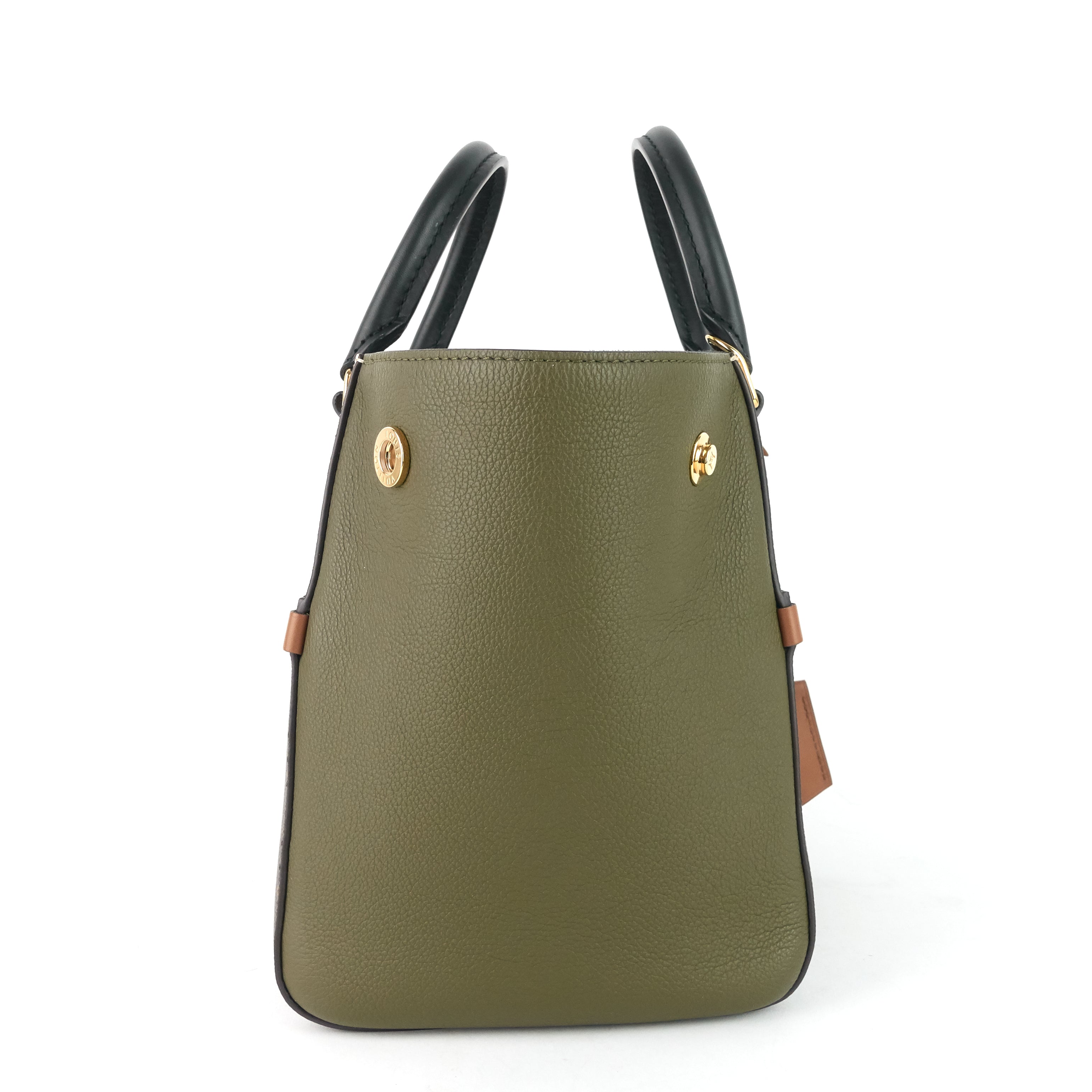 Louis Vuitto Fold PM Monogram Canvas Tote Bag