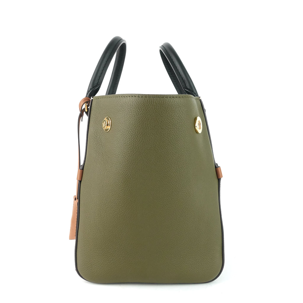 Louis Vuitto Fold PM Monogram Canvas Tote Bag
