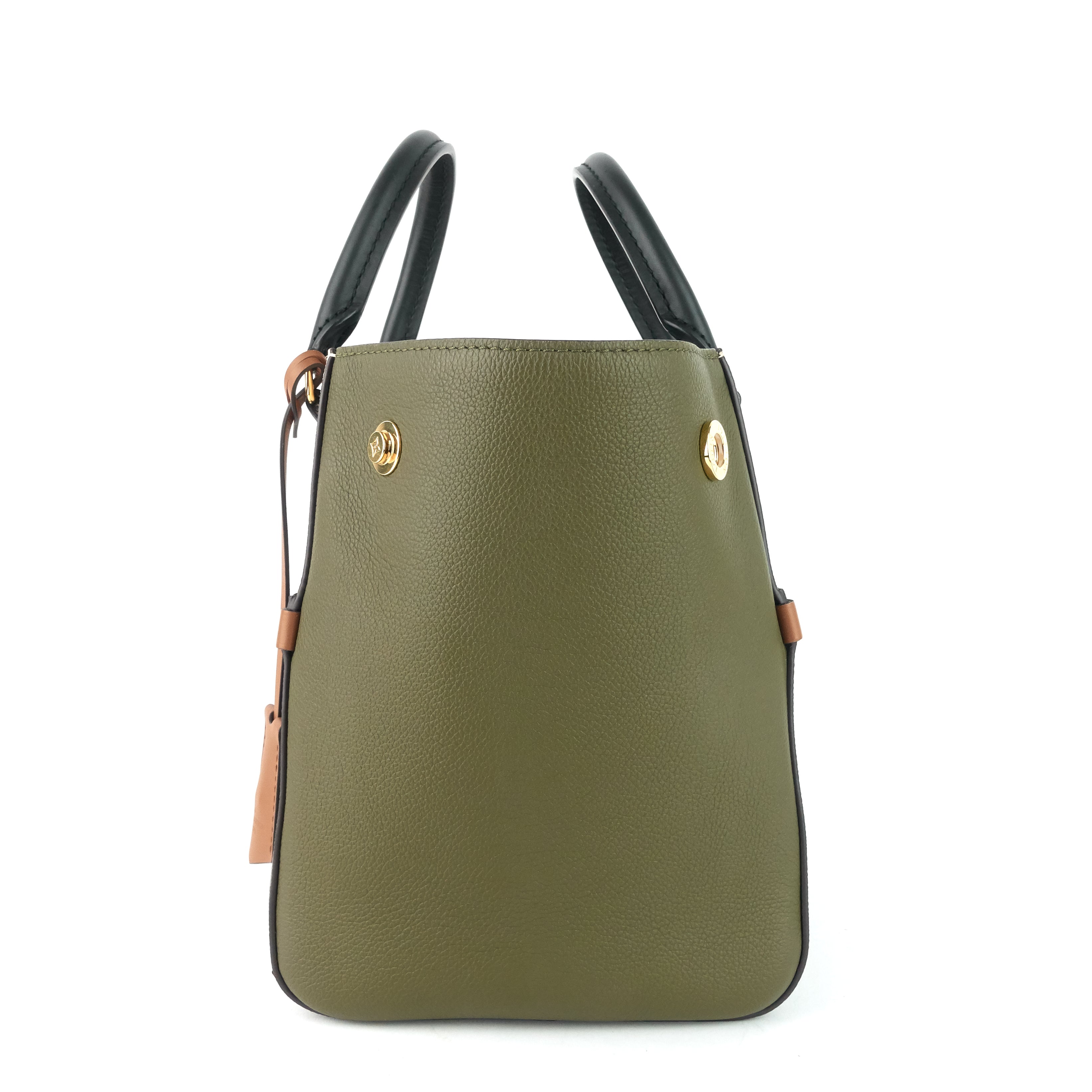 Louis Vuitto Fold PM Monogram Canvas Tote Bag