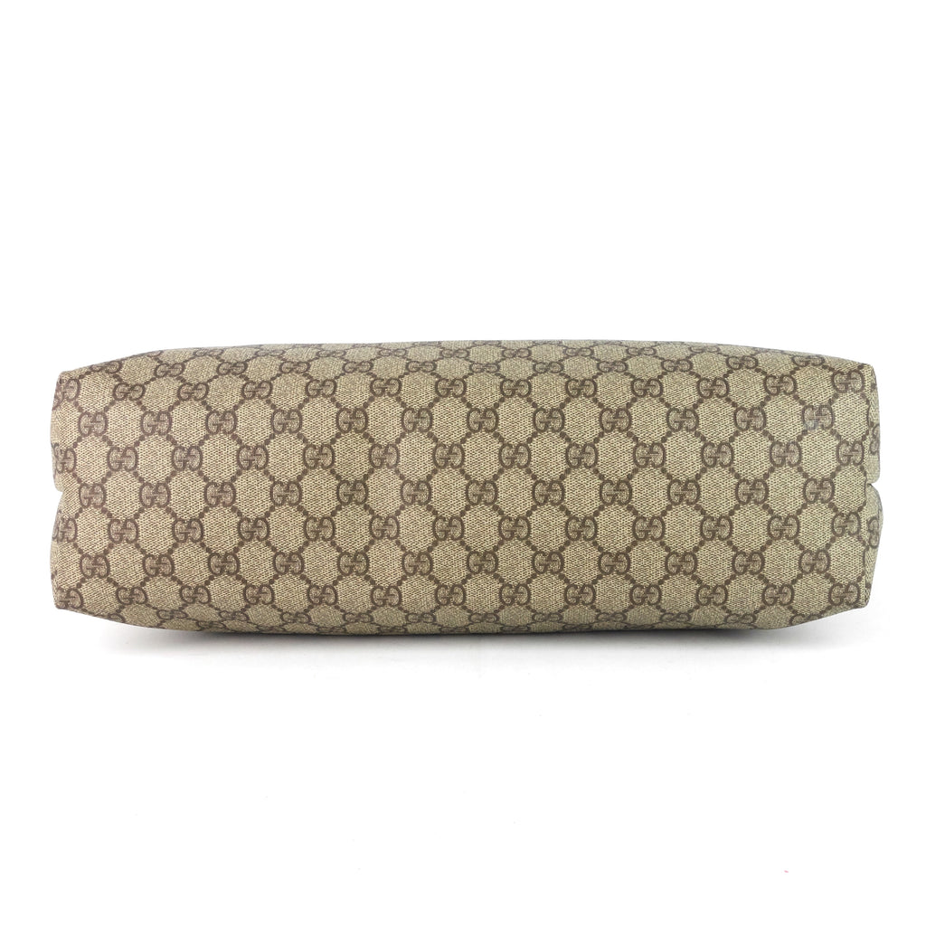 Gucci GG Supreme Tote Bag