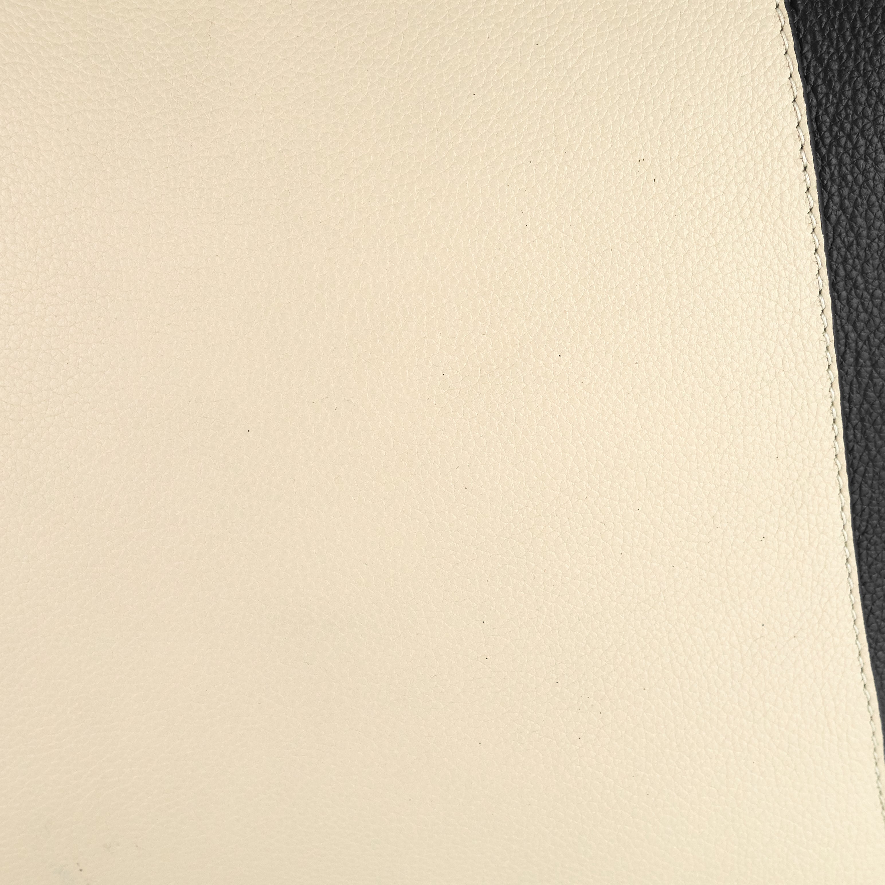 Louis Vuitto LockMe Cabas Calfskin Leather Tote Bag