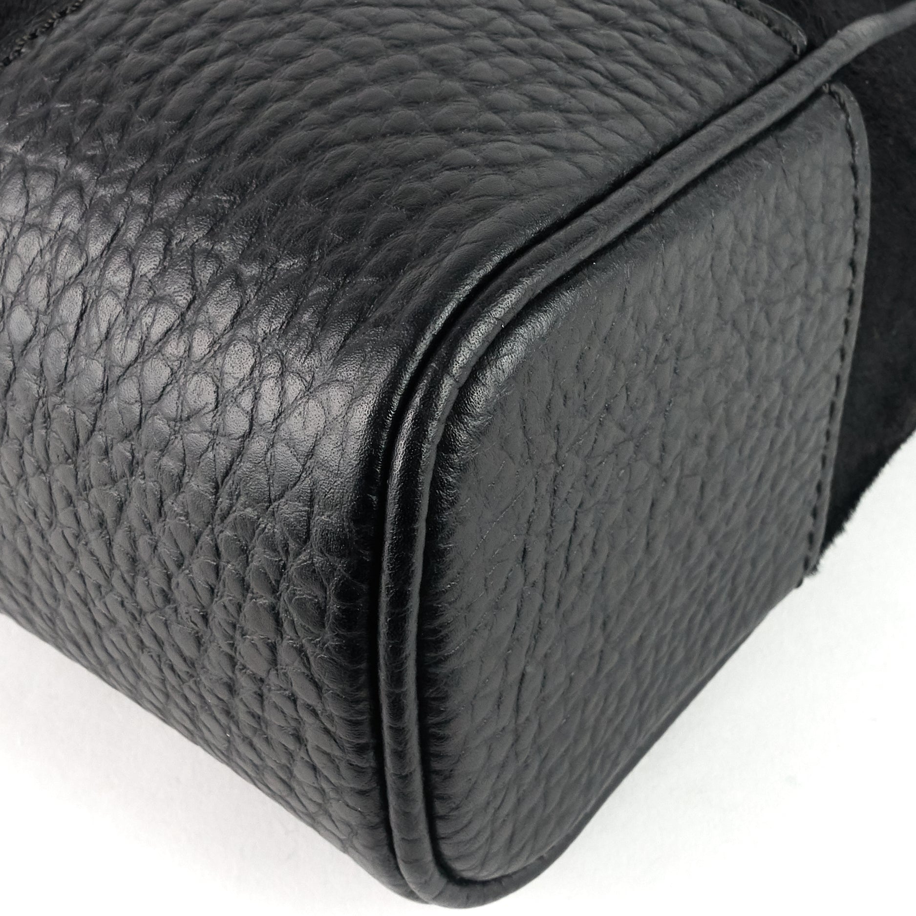 Louis Vuitto Whistler Cabas Pony Hair Tote Bag