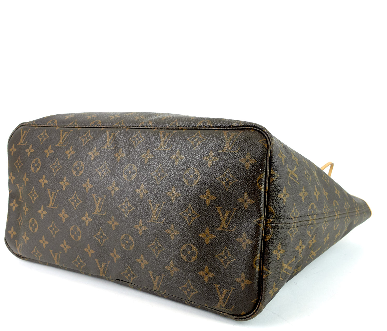 Louis Vuitto Neverfull GM Monogram Canvas Tote Bag