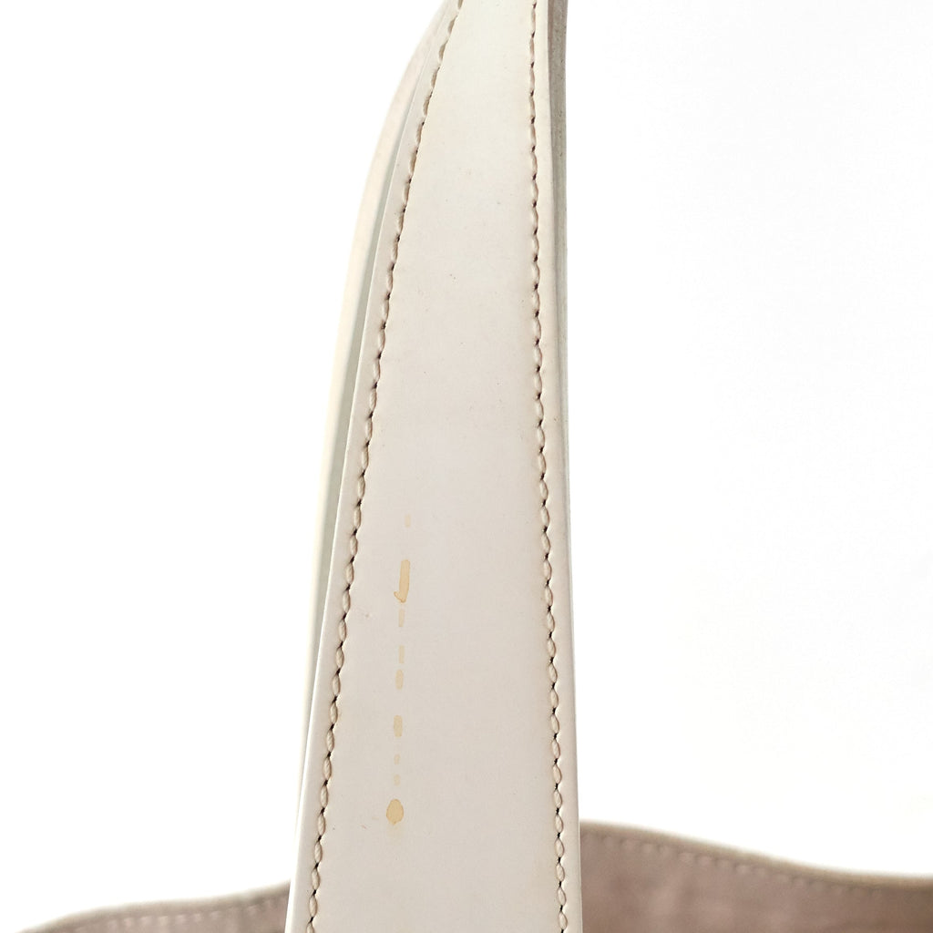 Louis Vuitto Cabas Ipanema GM Sable Monogram Canvas Tote Bag