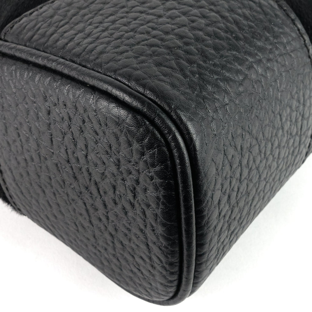 Louis Vuitto Whistler Cabas Pony Hair Tote Bag