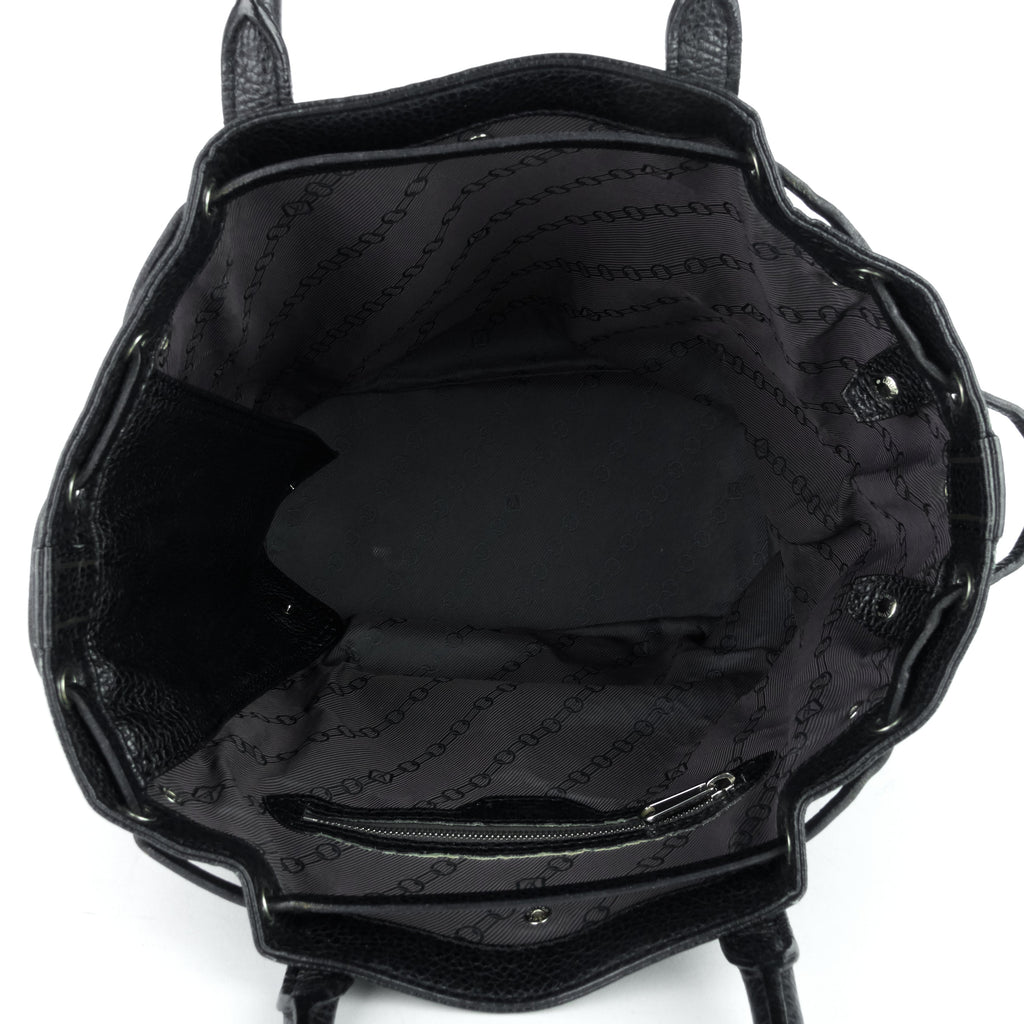 Louis Vuitto 'Trunks & Bags' Shoe Tobago Leather Tote Bag
