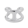 HERMES Osmoz Ring Size GM/54 SV925