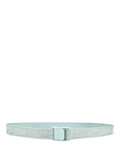 Off-White Womens Mini Industrial Belt