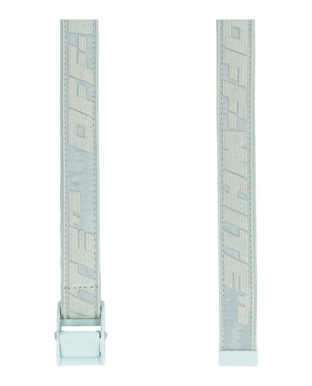 Off-White Womens Mini Industrial Belt