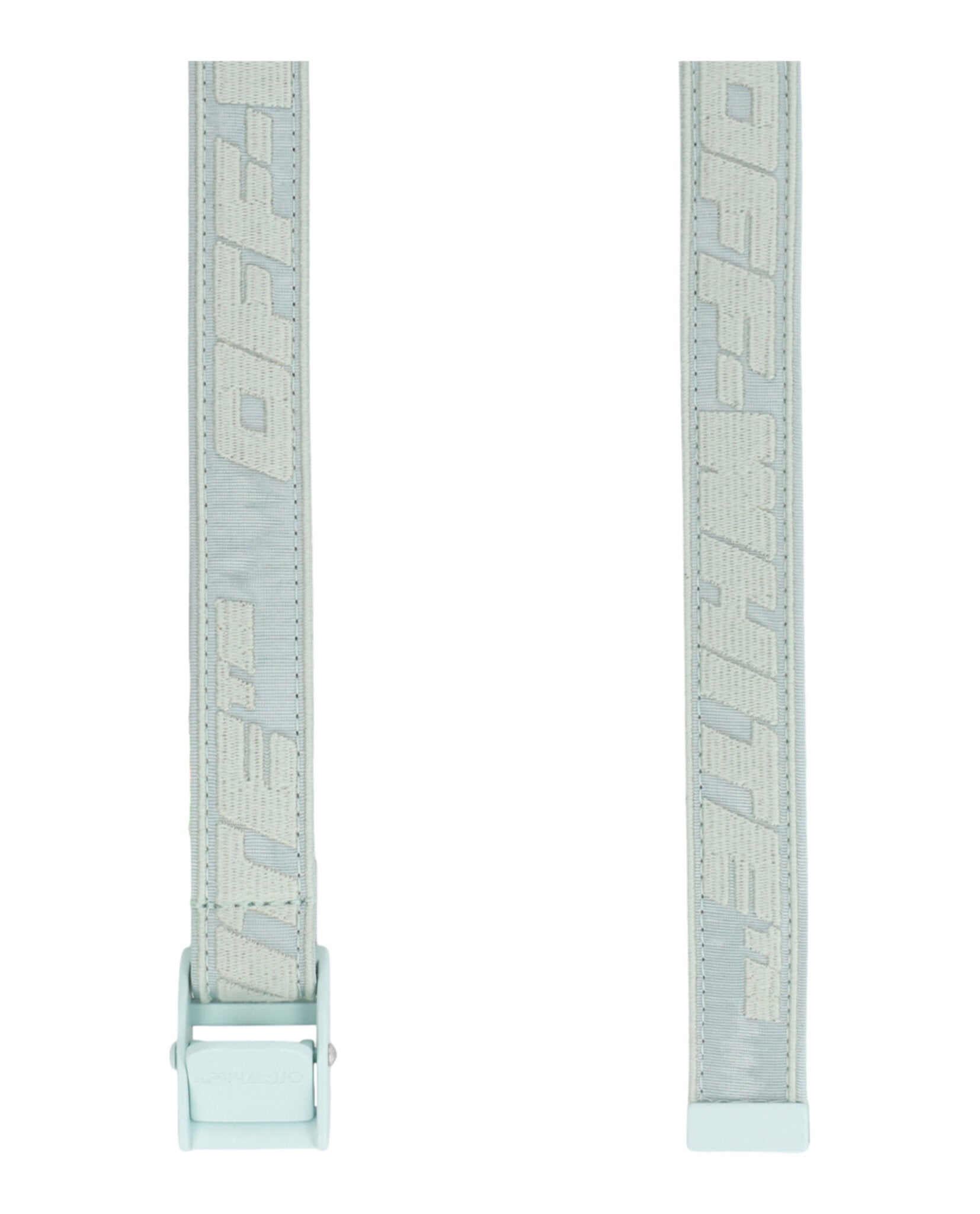 Off-White Womens Mini Industrial Belt
