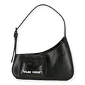 Off White Womens Black Handbag
