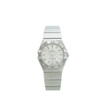 Omega ST.ST Constellation Quartz 27mm Watch