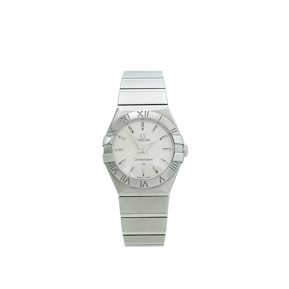 Omega ST.ST Constellation Quartz 27mm Watch