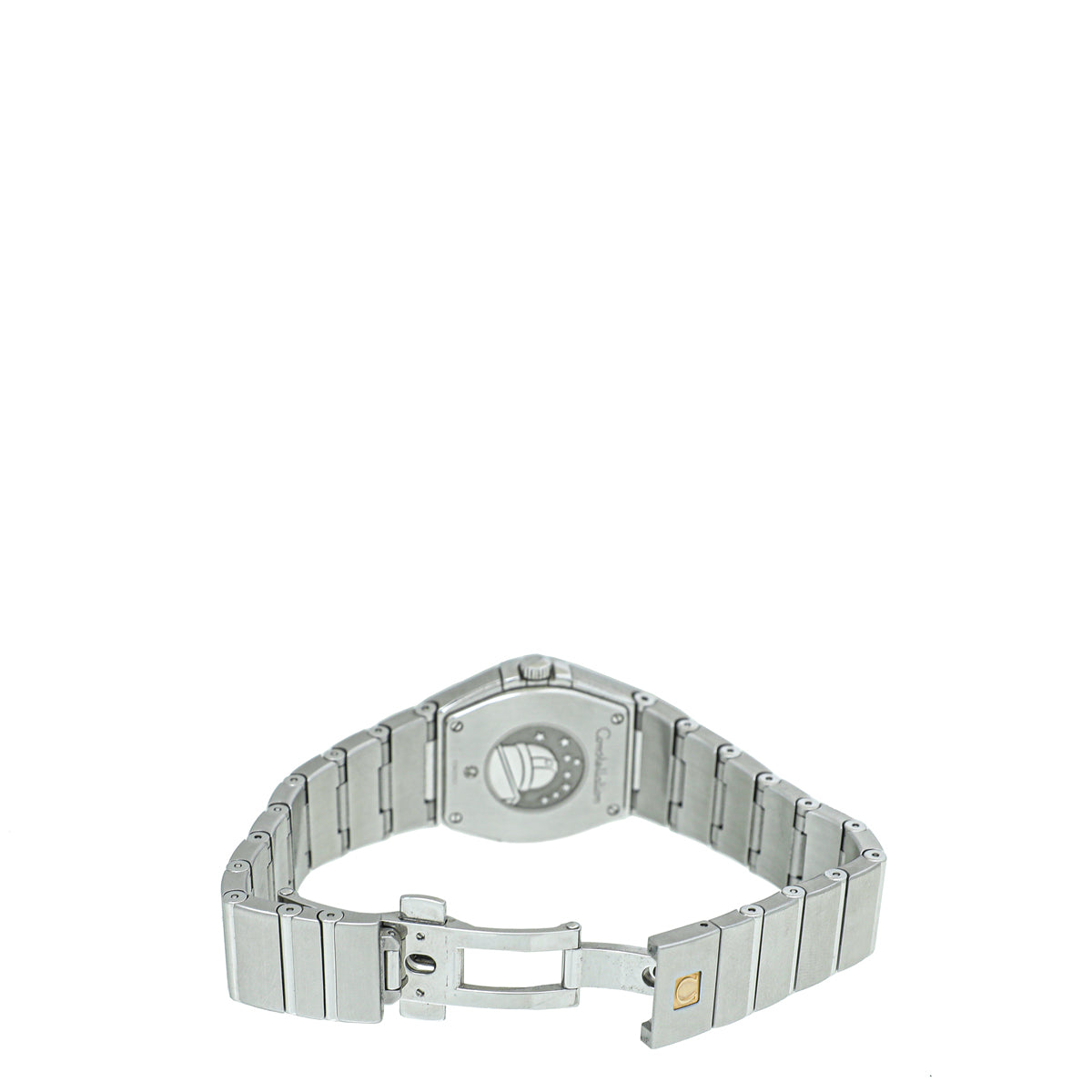 Omega ST.ST Constellation Quartz 27mm Watch