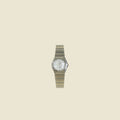 Omega Stainless Steel Diamond MOP Constellation 27mm Quartz Movement Watch