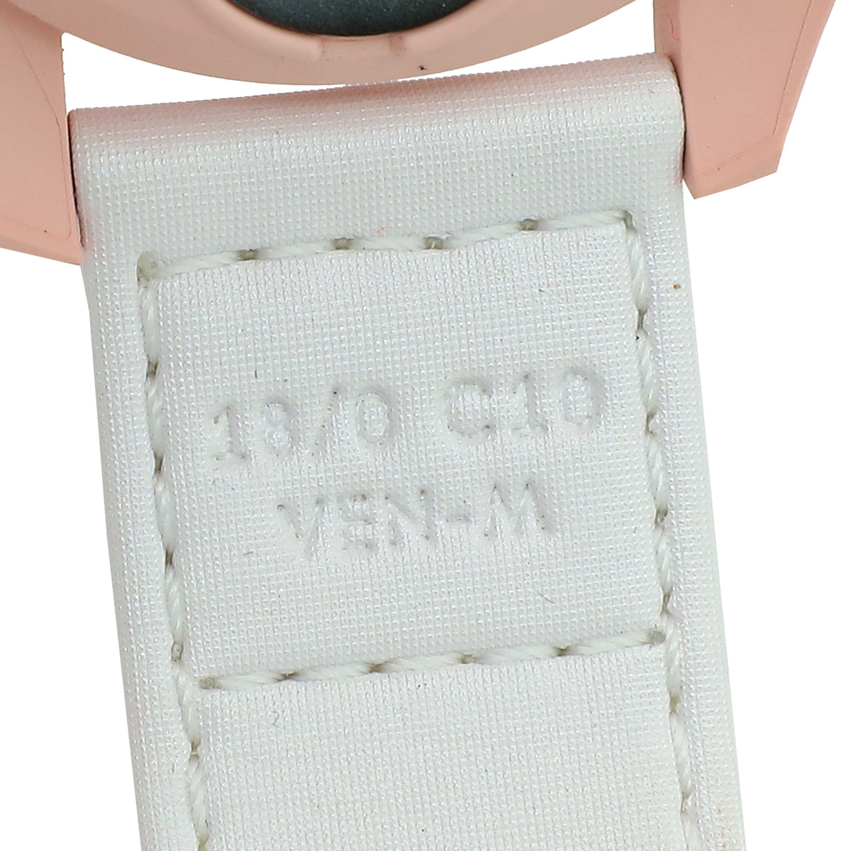 Omega Bicolor X Swatch Speedmaster Moonswatch Mission to Venus 41mm Watch