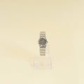 Omega Stainless Steel Constellation "My Choice' 22.5mm Quartz Watch