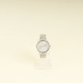 Omega Steel De Ville Prestige Automatic Movement 40 mm Watch