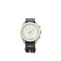 Omega Mission To Jupiter Bioceramic 42mm Swatchmoon