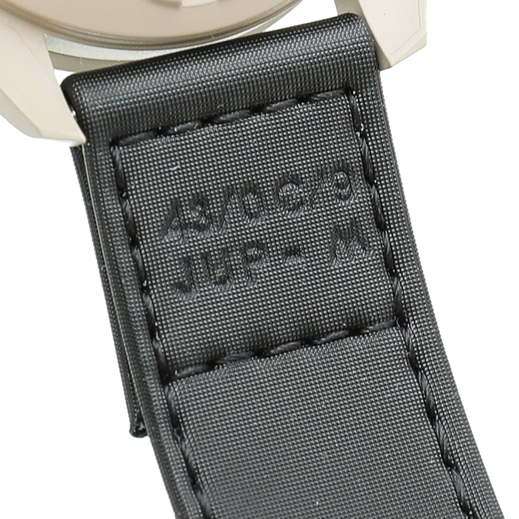 Omega Mission To Jupiter Bioceramic 42mm Swatchmoon