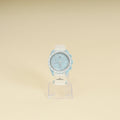 Omega Bicolor X Swatch Speedmaster Moonswatch Mission to Uranus 41mm Quartz Watch