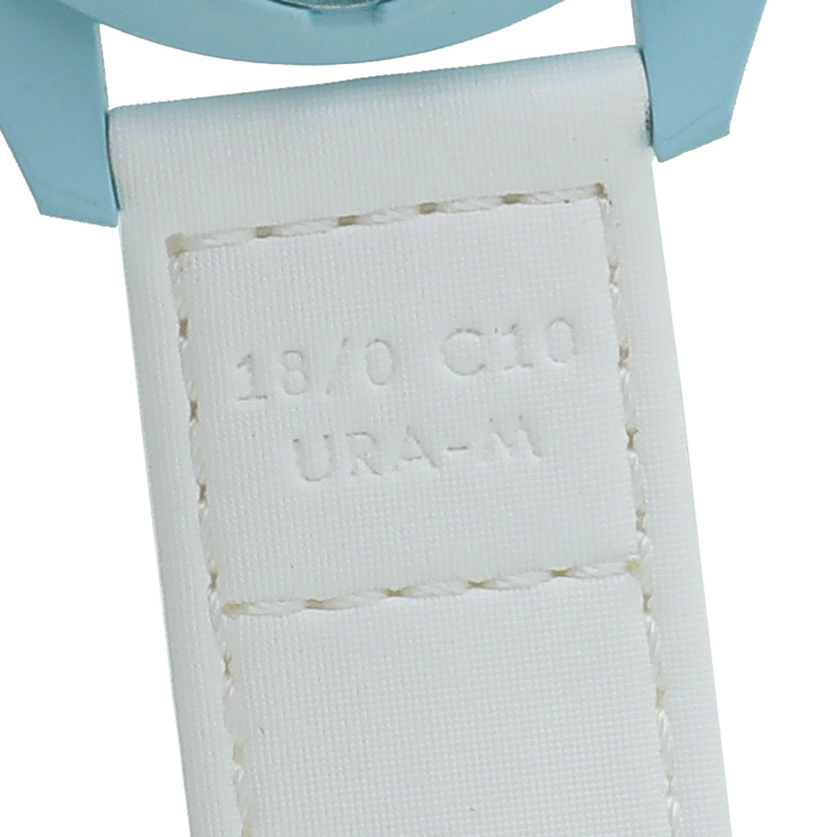Omega Bicolor Mission To Uranus Bioceramic Quartz MoonSwatch